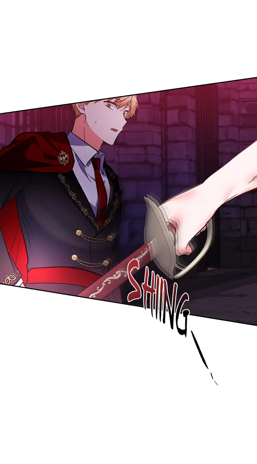 Read The Villainess Has Shrunk! chapter 87 image 25 on Lezhin
