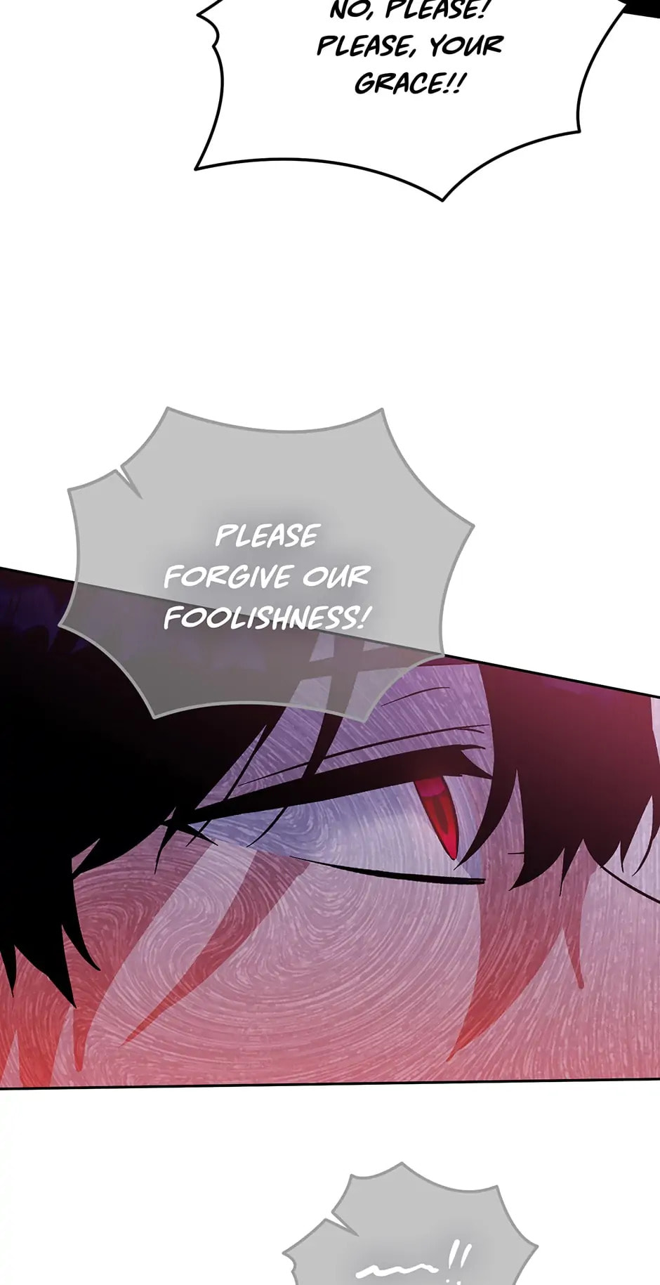 Read The Villainess Has Shrunk! chapter 87 image 28 on Lezhin