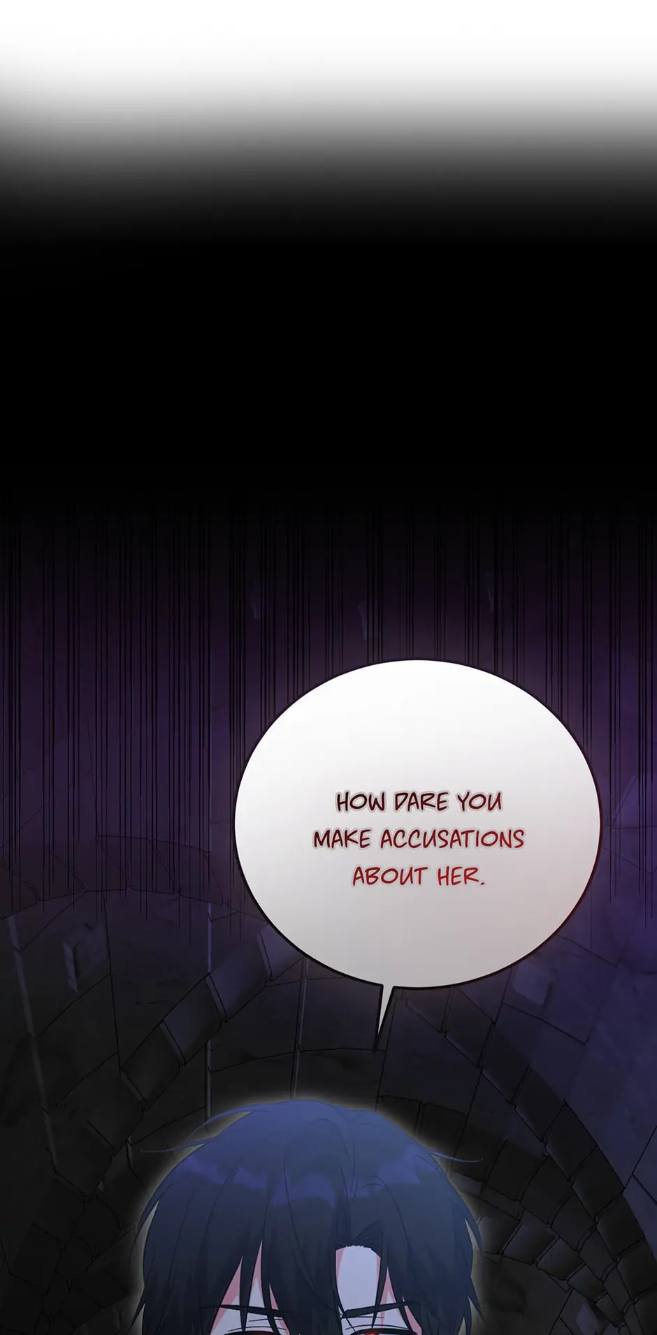 Read The Villainess Has Shrunk! chapter 87 image 3 on Lezhin