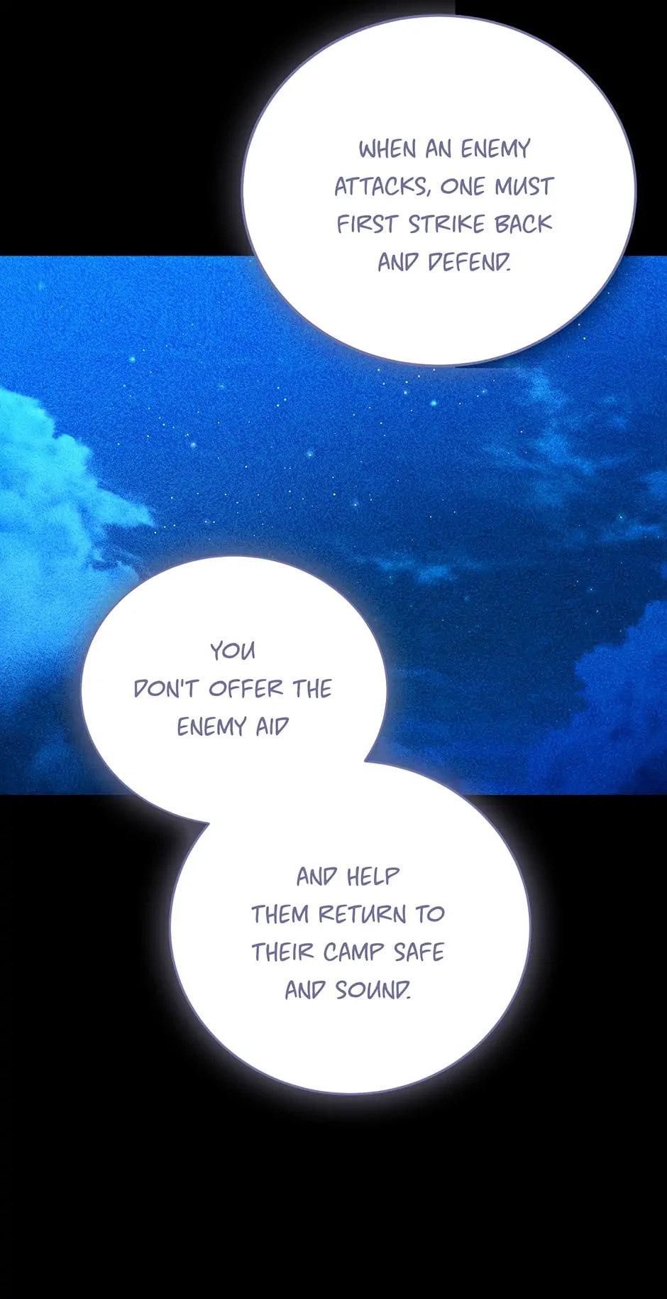 Read The Villainess Has Shrunk! chapter 87 image 31 on Lezhin