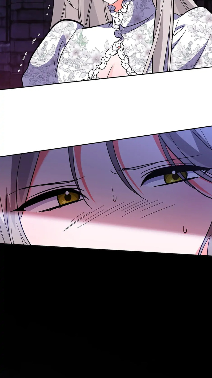 Read The Villainess Has Shrunk! chapter 87 image 42 on Lezhin