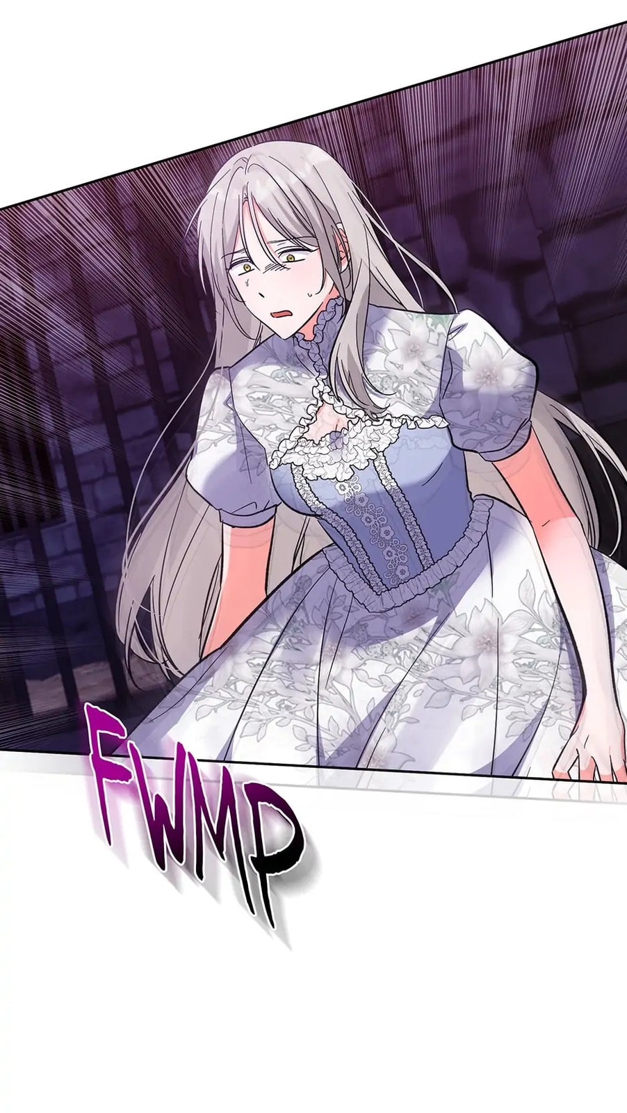 Read The Villainess Has Shrunk! chapter 87 image 45 on Lezhin