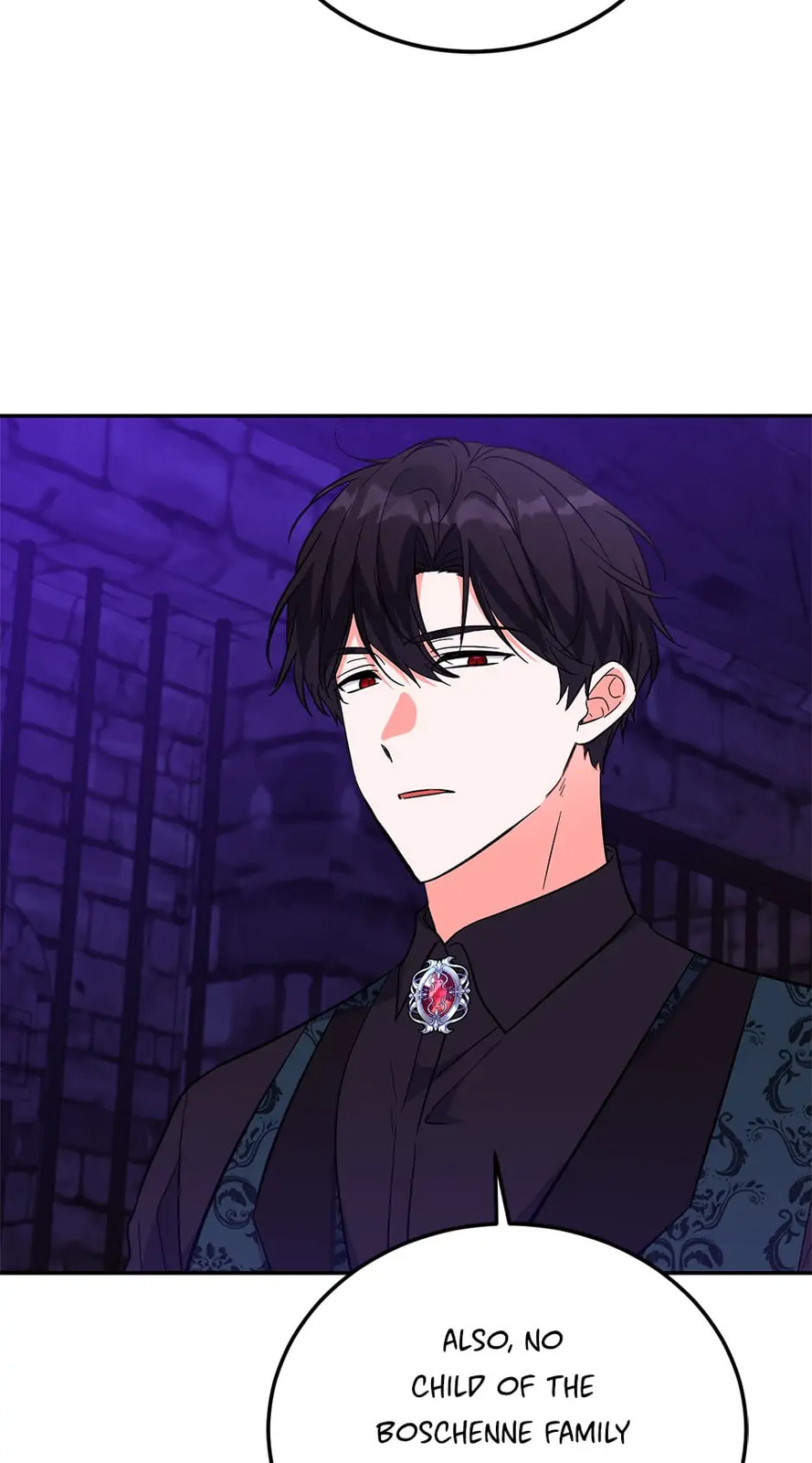 Read The Villainess Has Shrunk! chapter 87 image 47 on Lezhin