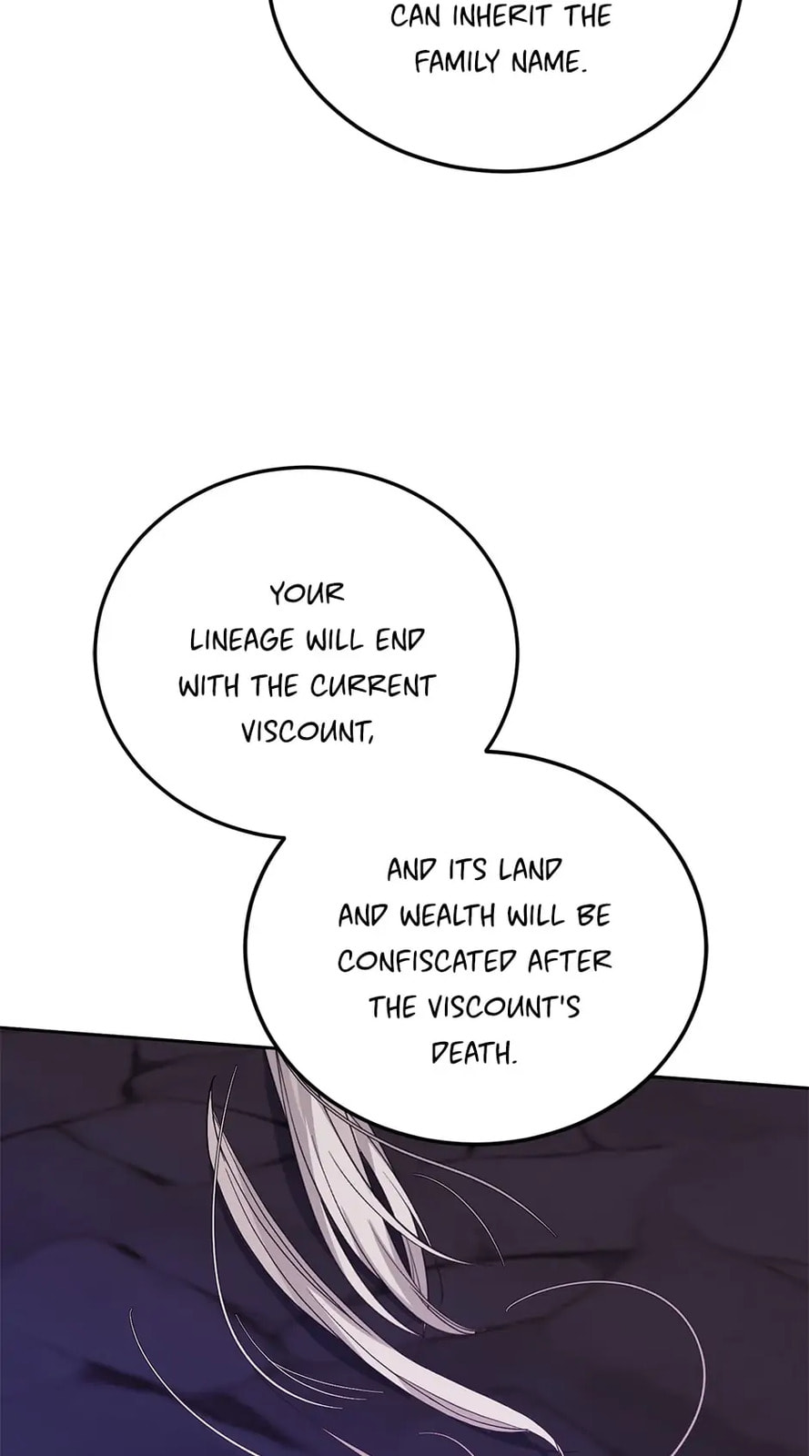 Read The Villainess Has Shrunk! chapter 87 image 48 on Lezhin