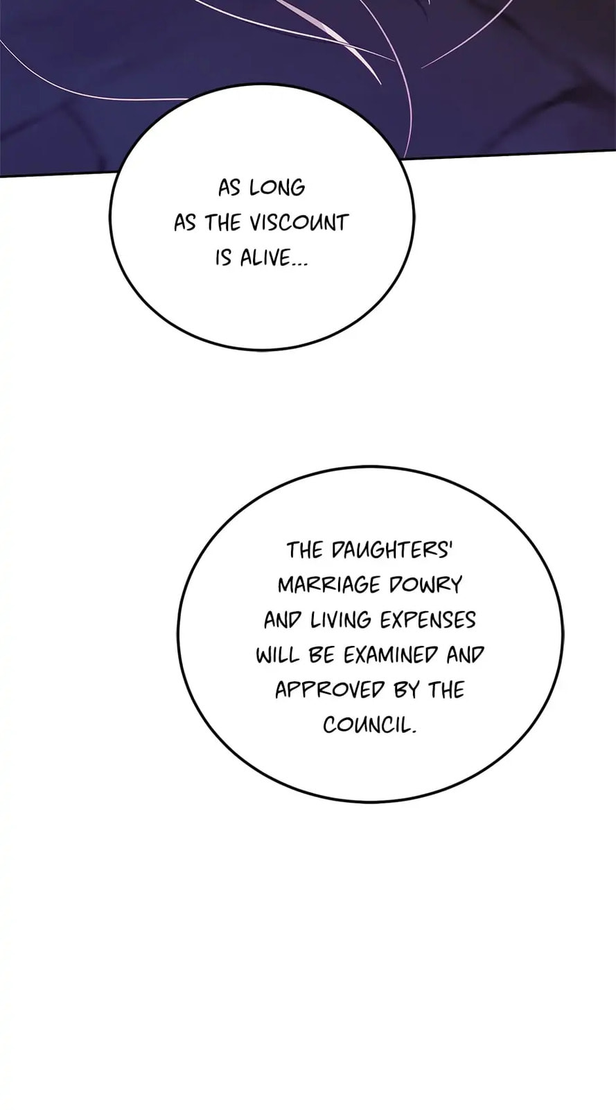 Read The Villainess Has Shrunk! chapter 87 image 49 on Lezhin