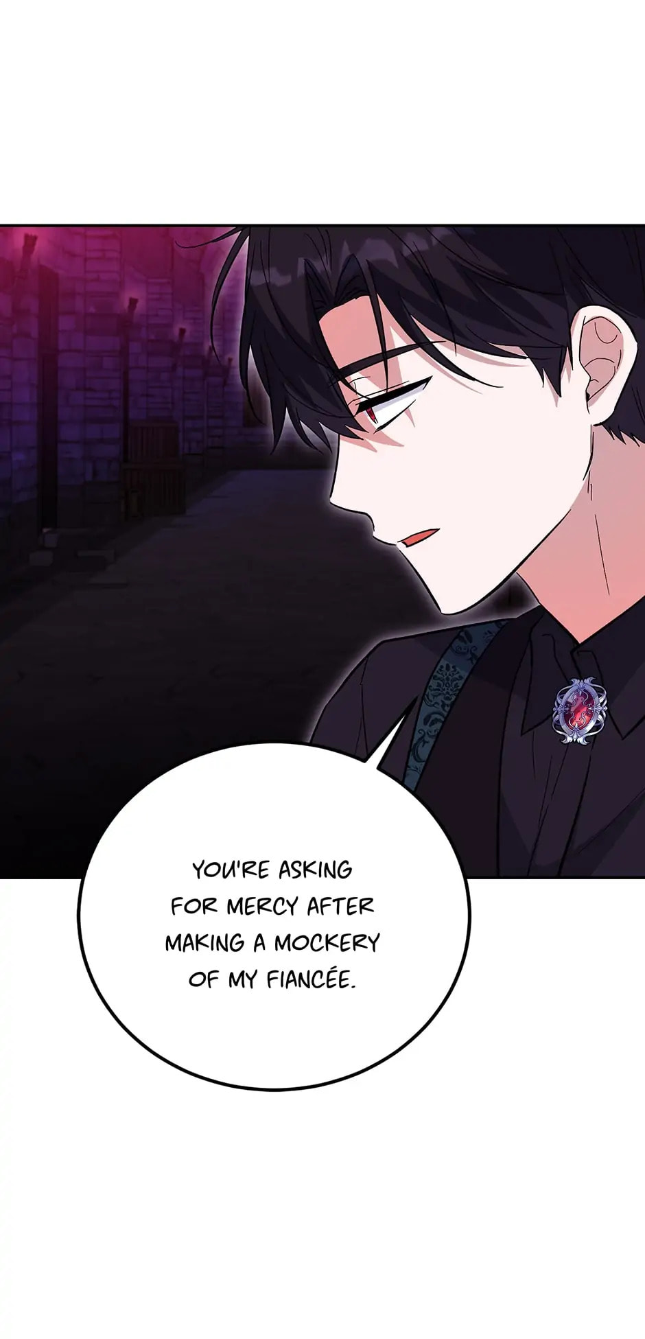 Read The Villainess Has Shrunk! chapter 87 image 52 on Lezhin
