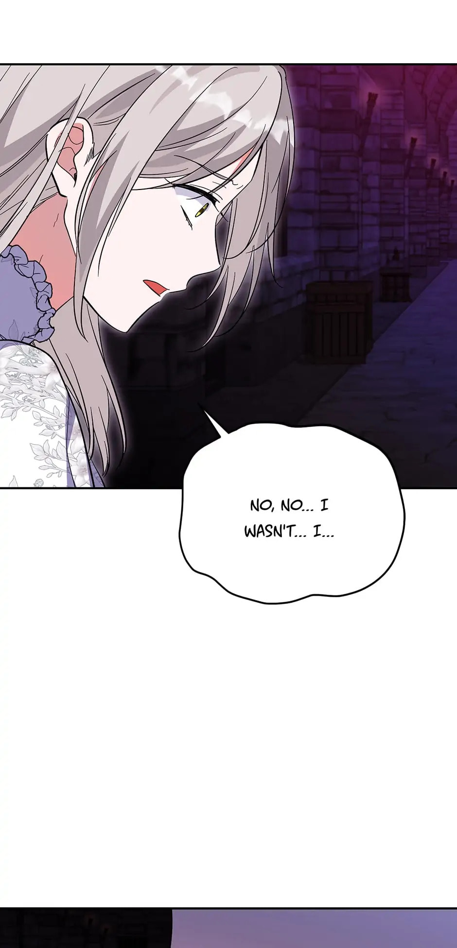 Read The Villainess Has Shrunk! chapter 87 image 53 on Lezhin