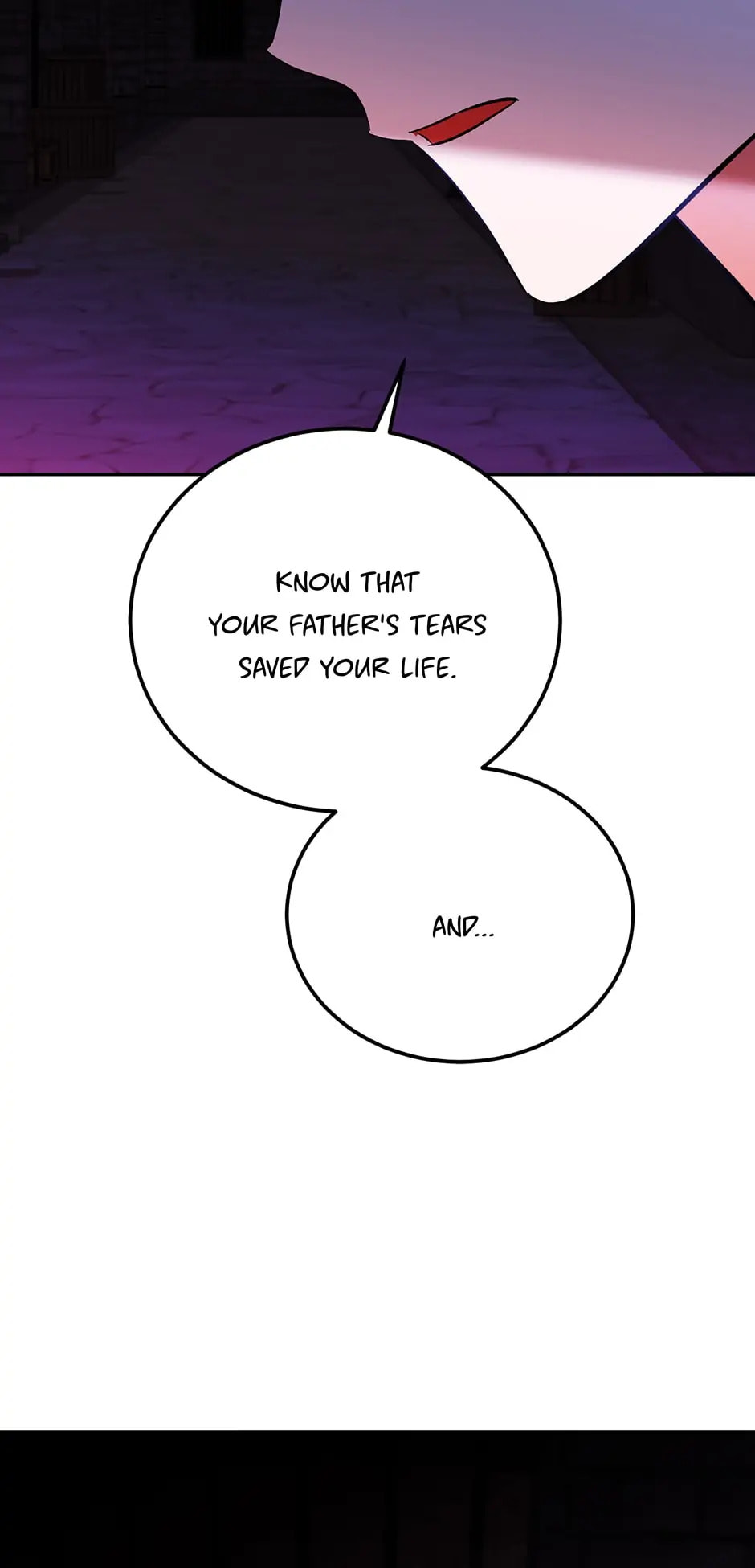 Read The Villainess Has Shrunk! chapter 87 image 54 on Lezhin