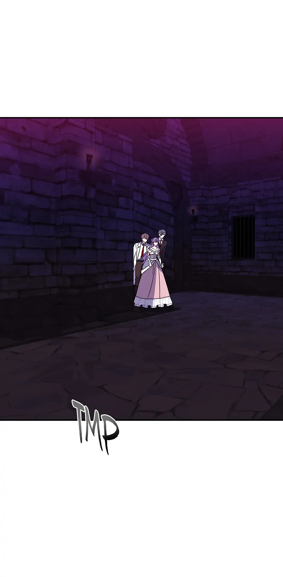 Read The Villainess Has Shrunk! chapter 87 image 61 on Lezhin