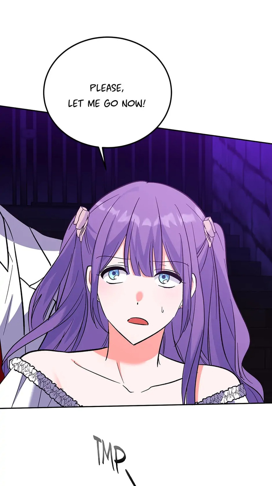 Read The Villainess Has Shrunk! chapter 87 image 62 on Lezhin