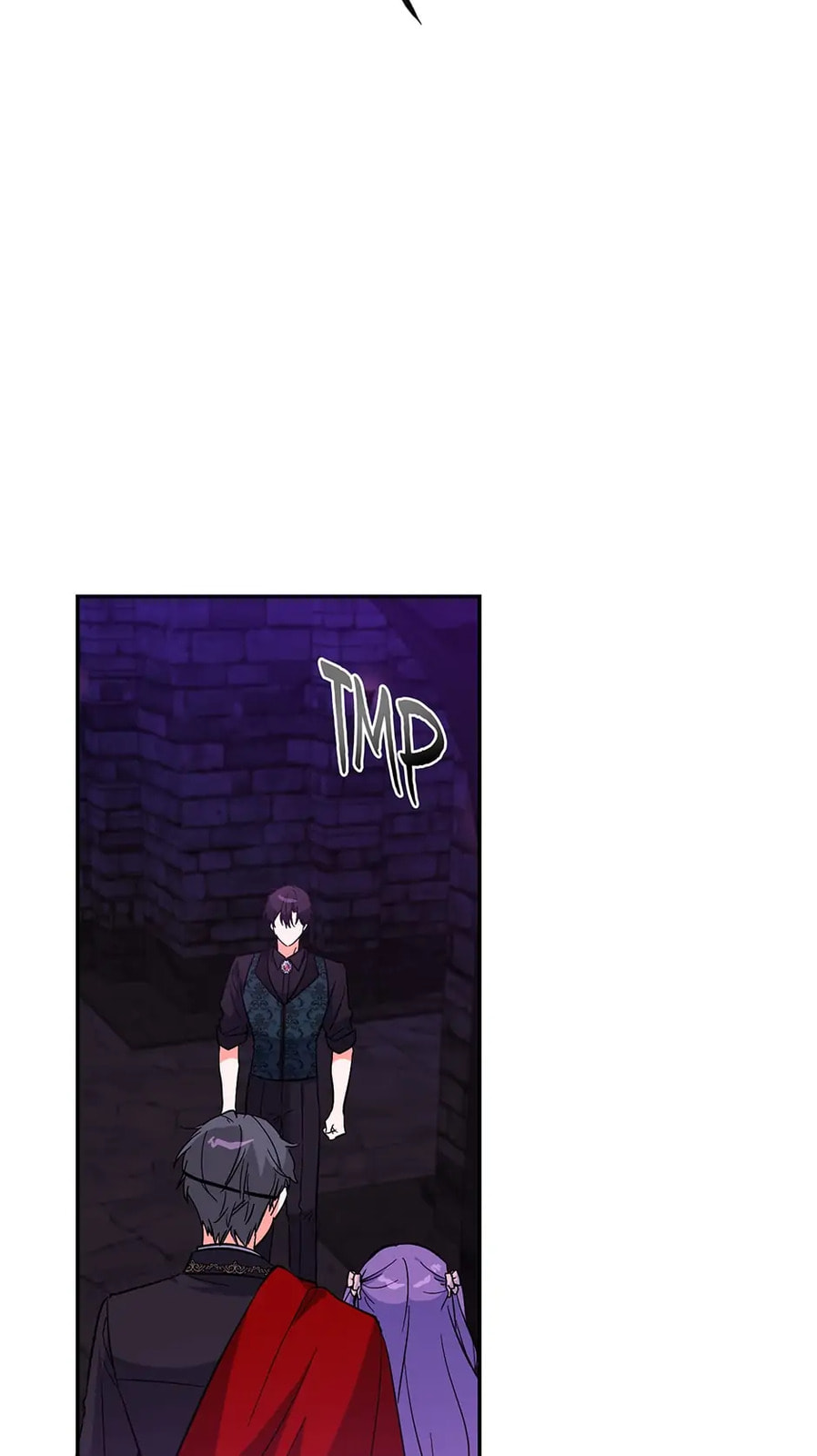 Read The Villainess Has Shrunk! chapter 87 image 63 on Lezhin