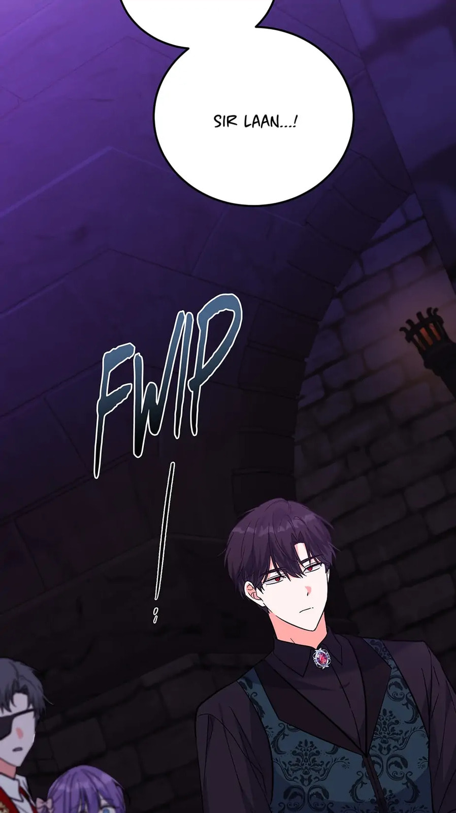 Read The Villainess Has Shrunk! chapter 87 image 65 on Lezhin