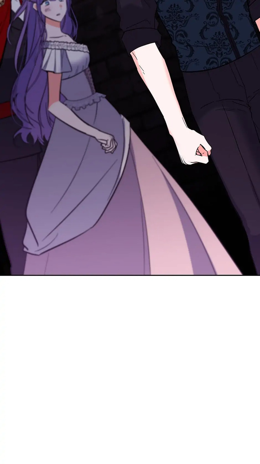 Read The Villainess Has Shrunk! chapter 87 image 66 on Lezhin