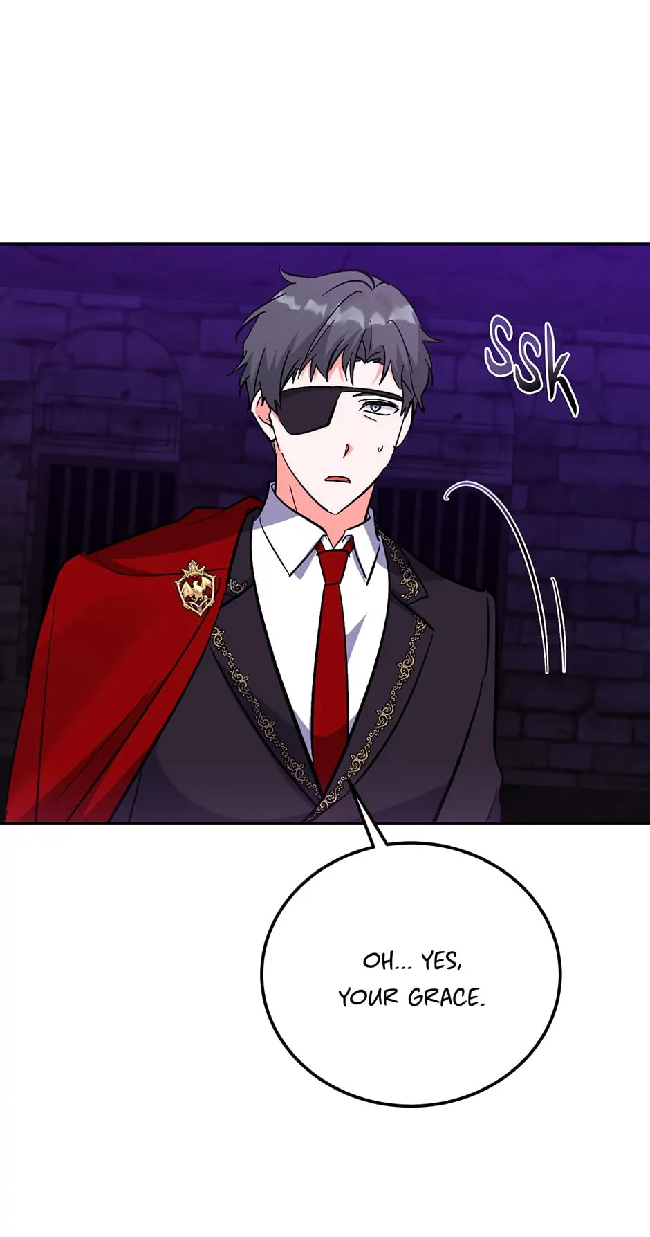 Read The Villainess Has Shrunk! chapter 87 image 68 on Lezhin