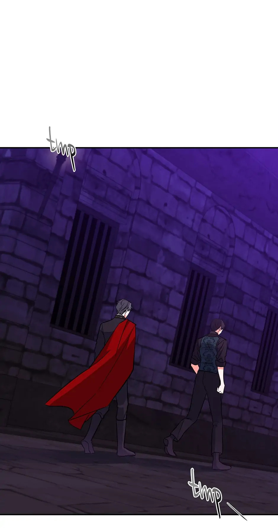 Read The Villainess Has Shrunk! chapter 87 image 69 on Lezhin