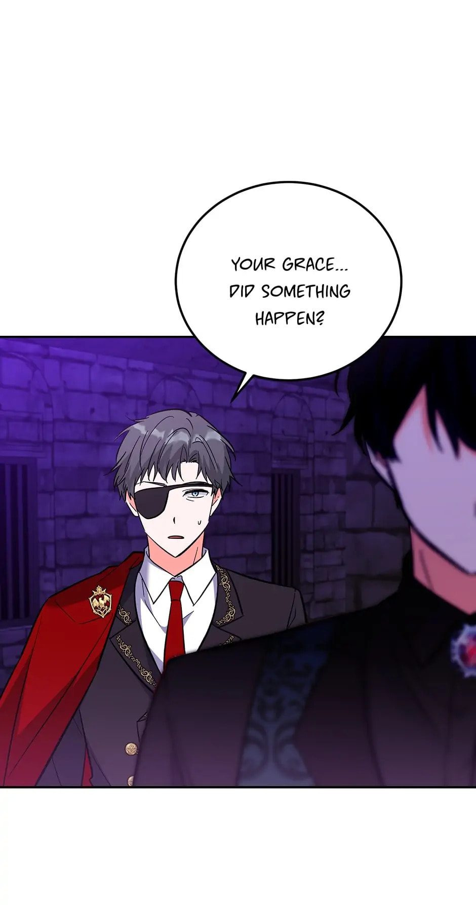 Read The Villainess Has Shrunk! chapter 87 image 70 on Lezhin