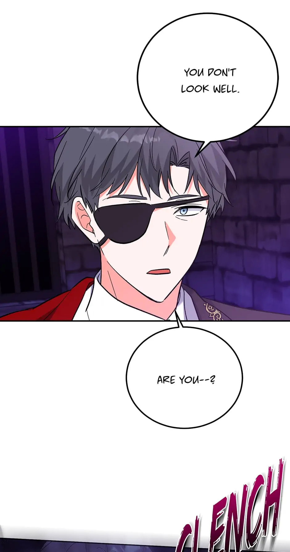Read The Villainess Has Shrunk! chapter 87 image 71 on Lezhin