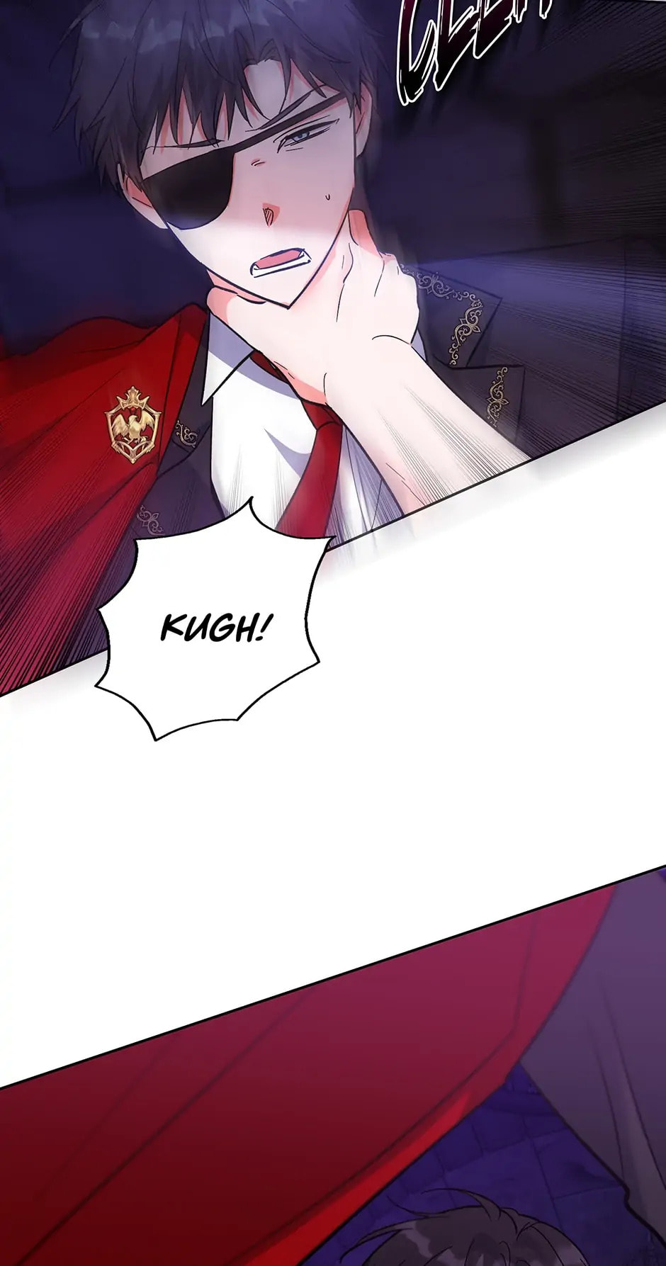Read The Villainess Has Shrunk! chapter 87 image 72 on Lezhin