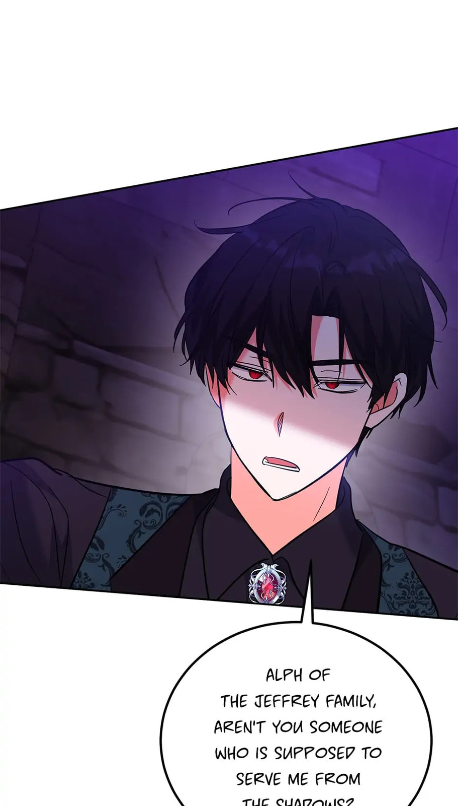 Read The Villainess Has Shrunk! chapter 87 image 75 on Lezhin