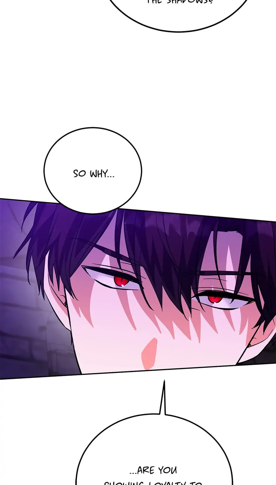 Read The Villainess Has Shrunk! chapter 87 image 76 on Lezhin