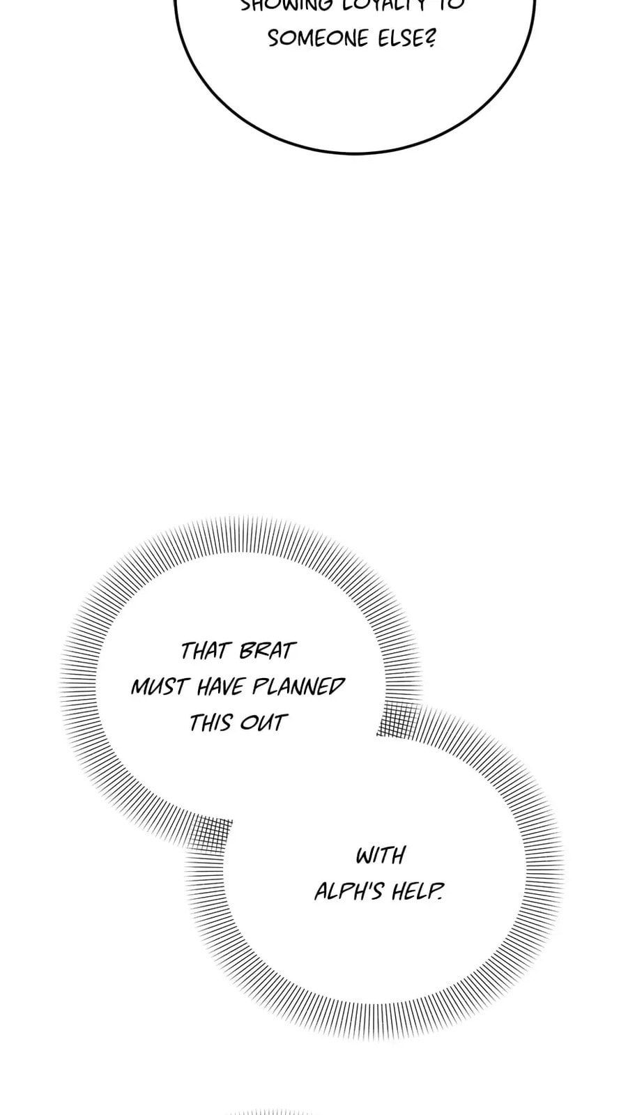 Read The Villainess Has Shrunk! chapter 87 image 77 on Lezhin