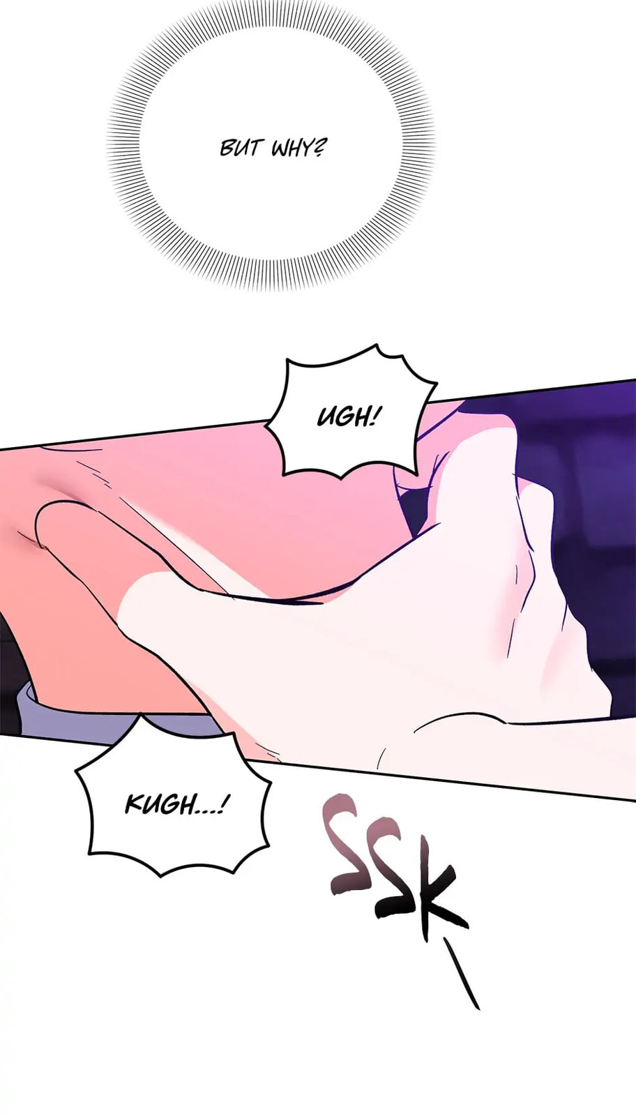 Read The Villainess Has Shrunk! chapter 87 image 78 on Lezhin