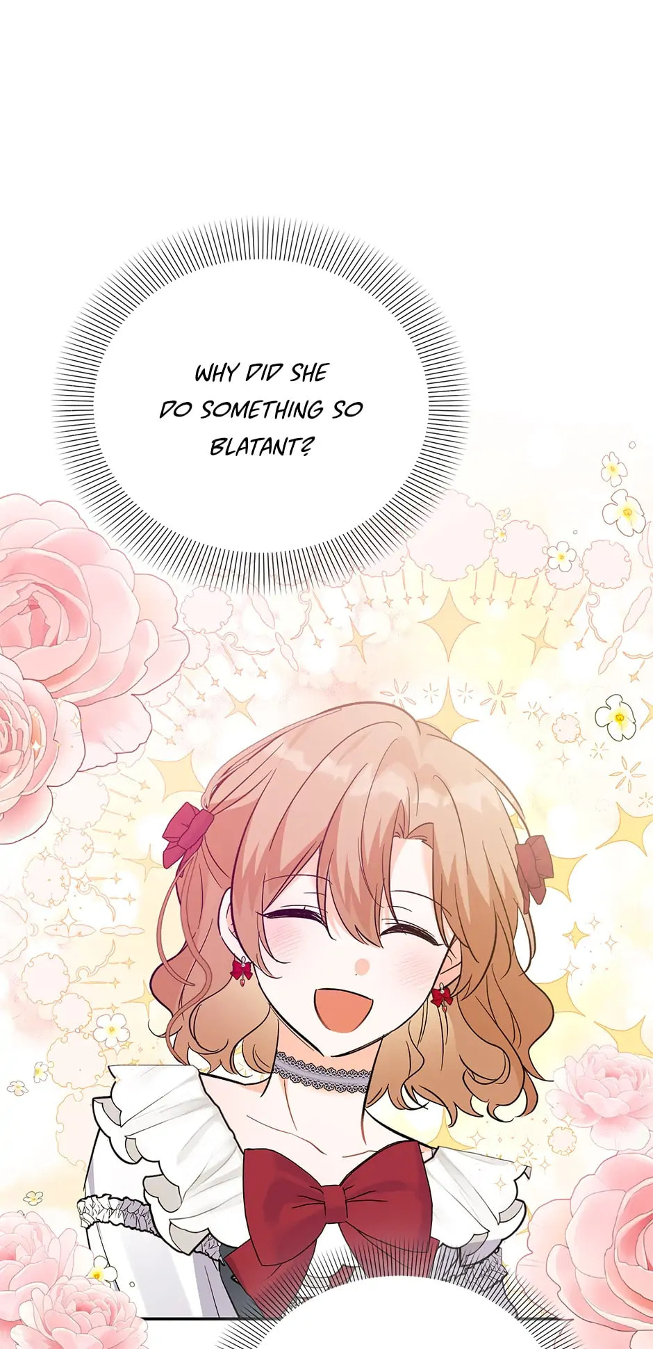 Read The Villainess Has Shrunk! chapter 87 image 79 on Lezhin