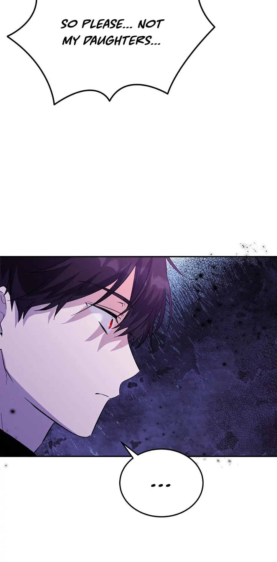 Read The Villainess Has Shrunk! chapter 87 image 8 on Lezhin