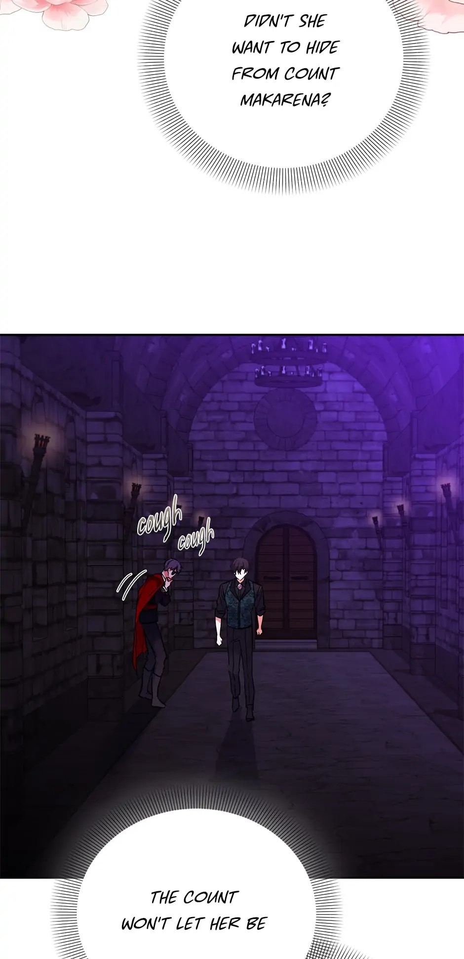Read The Villainess Has Shrunk! chapter 87 image 80 on Lezhin