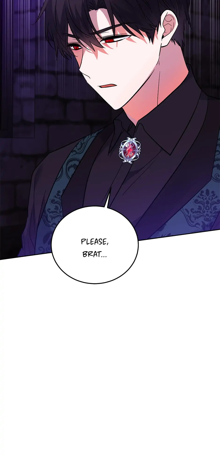 Read The Villainess Has Shrunk! chapter 87 image 82 on Lezhin