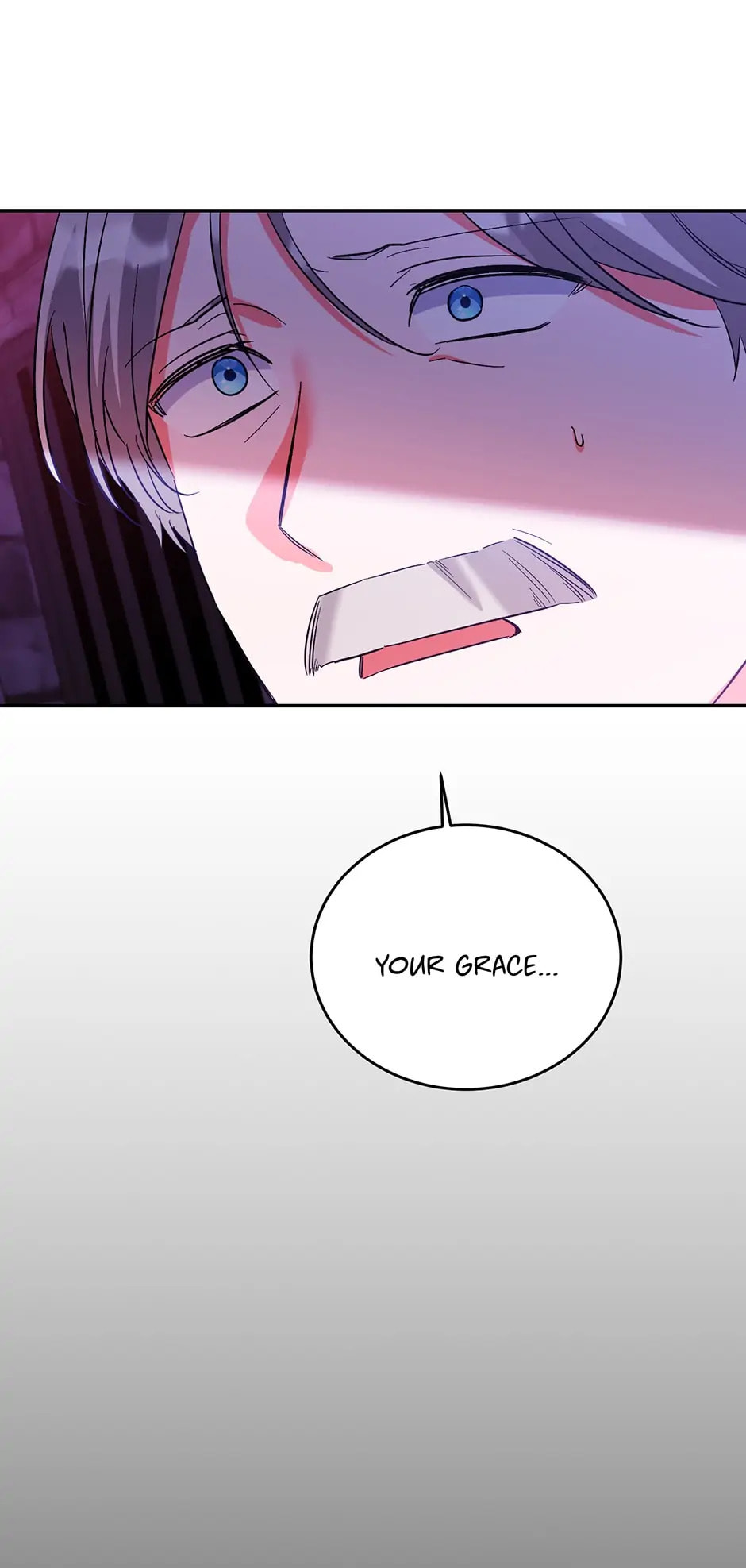 Read The Villainess Has Shrunk! chapter 87 image 9 on Lezhin
