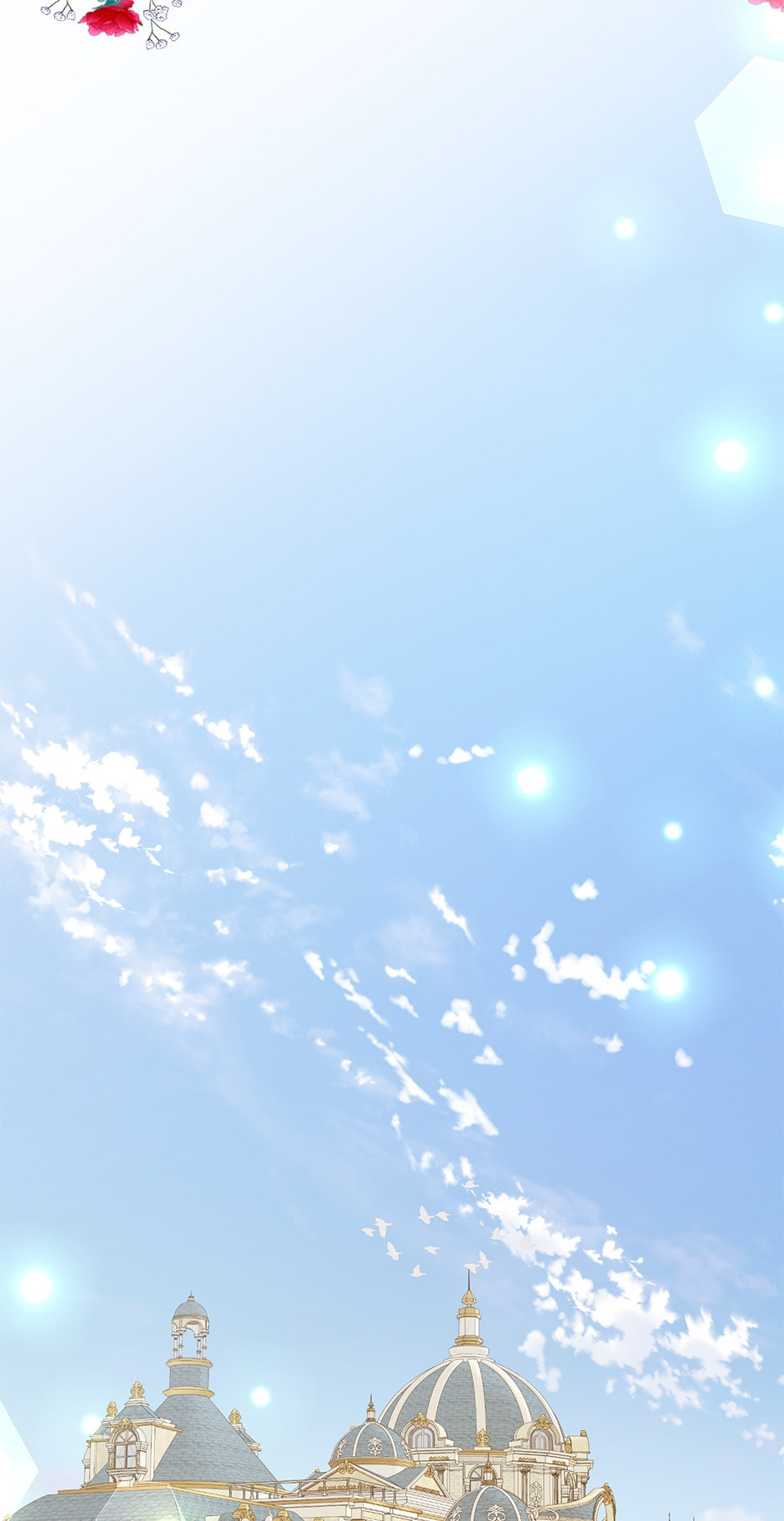 Read The Villainess Has Shrunk! chapter 88 image 1 on Lezhin