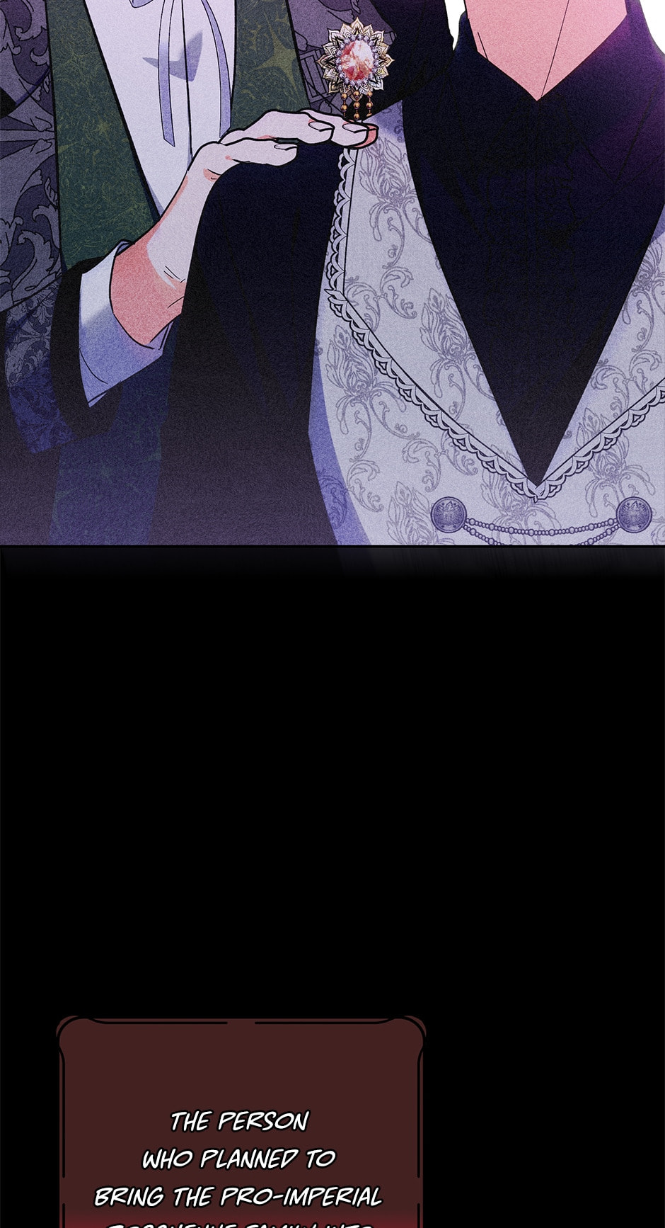 Read The Villainess Has Shrunk! chapter 88 image 13 on Lezhin