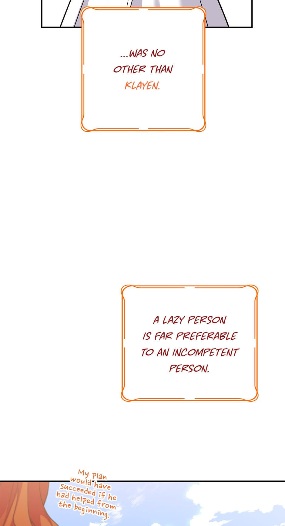 Read The Villainess Has Shrunk! chapter 88 image 16 on Lezhin