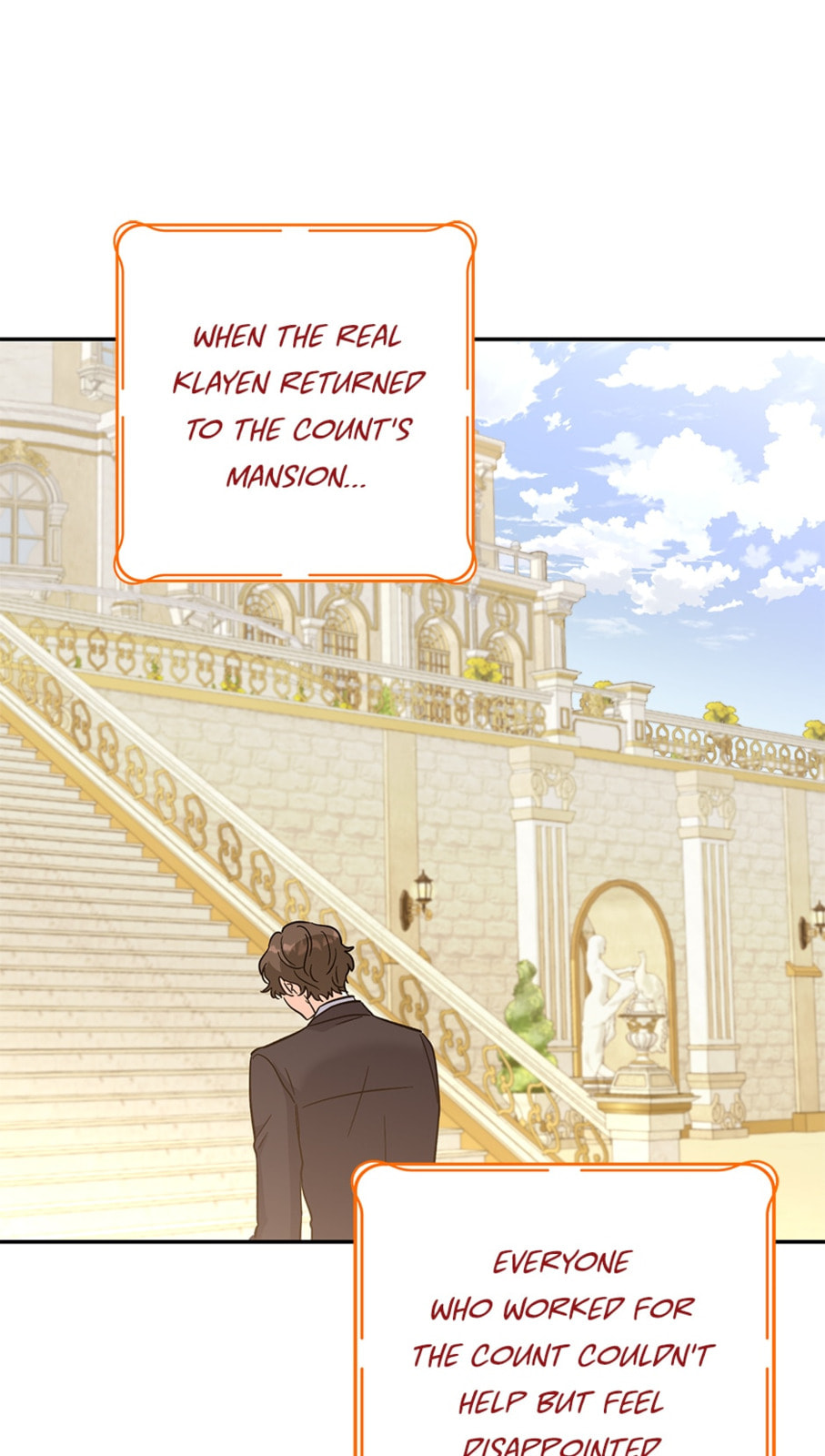 Read The Villainess Has Shrunk! chapter 88 image 18 on Lezhin