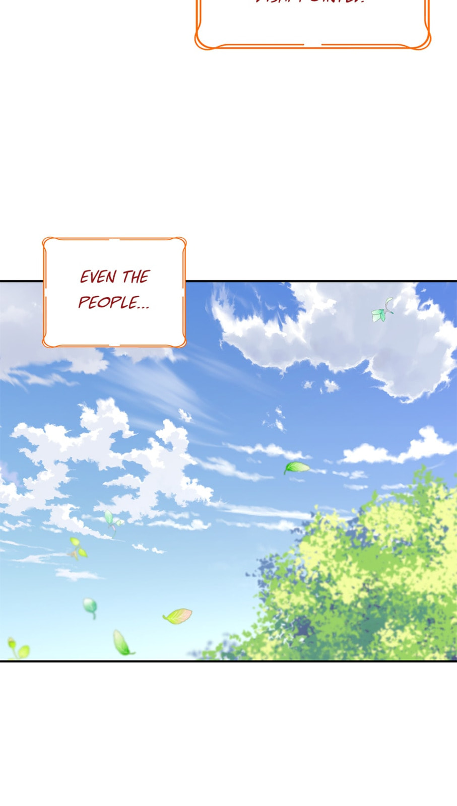 Read The Villainess Has Shrunk! chapter 88 image 19 on Lezhin