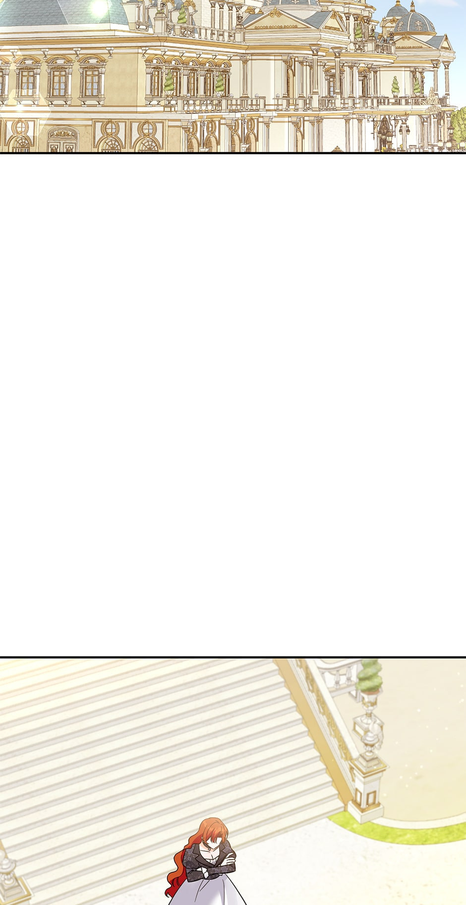 Read The Villainess Has Shrunk! chapter 88 image 2 on Lezhin