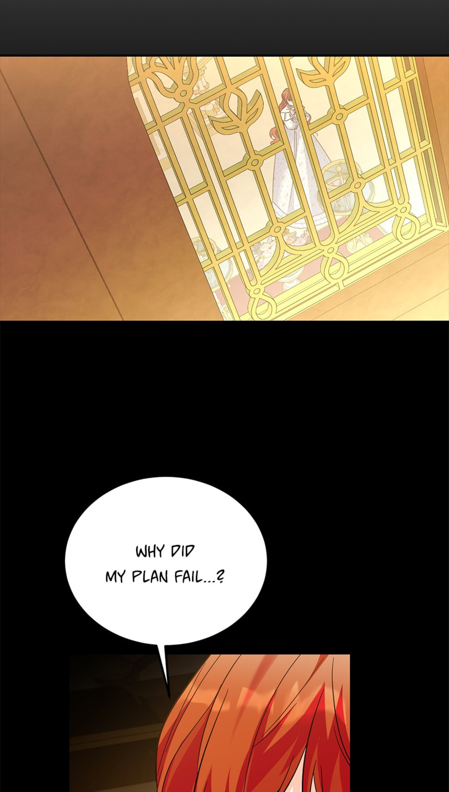 Read The Villainess Has Shrunk! chapter 88 image 21 on Lezhin