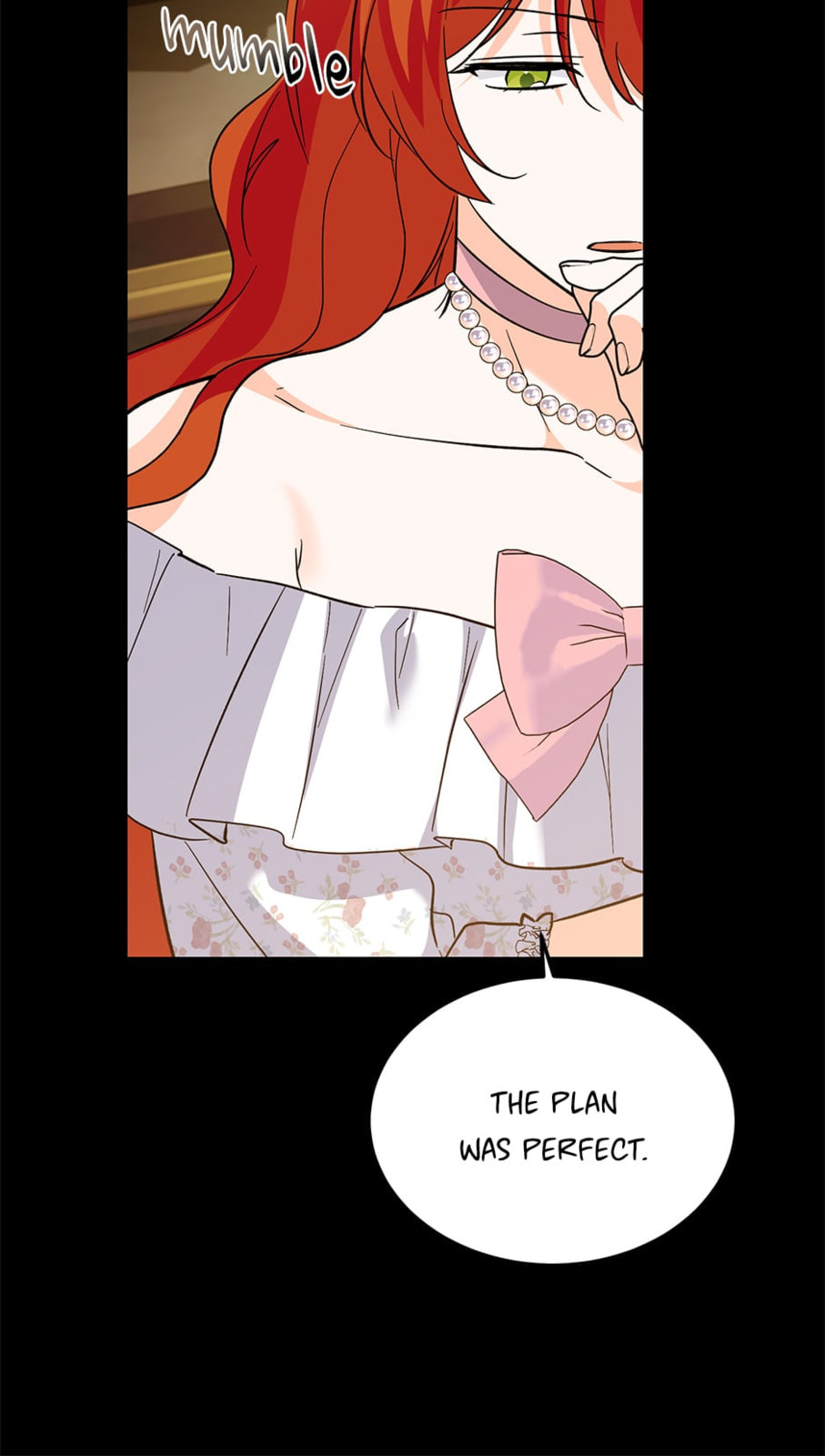 Read The Villainess Has Shrunk! chapter 88 image 22 on Lezhin