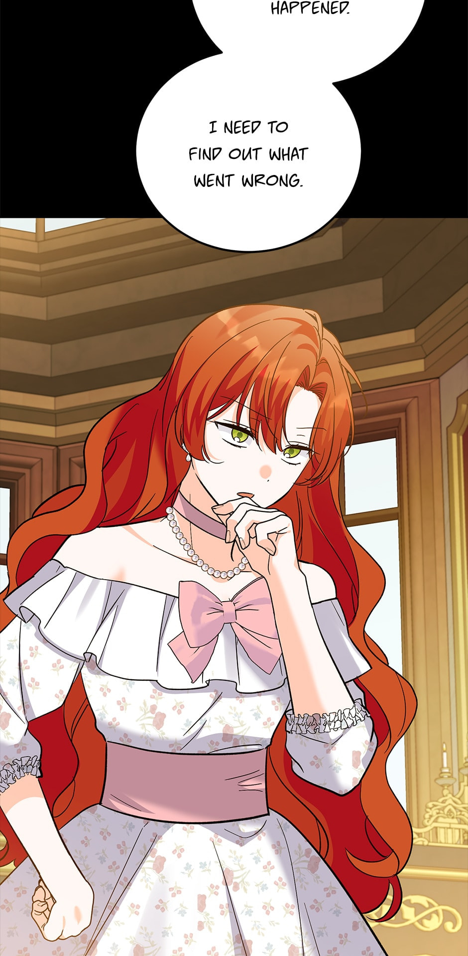 Read The Villainess Has Shrunk! chapter 88 image 24 on Lezhin