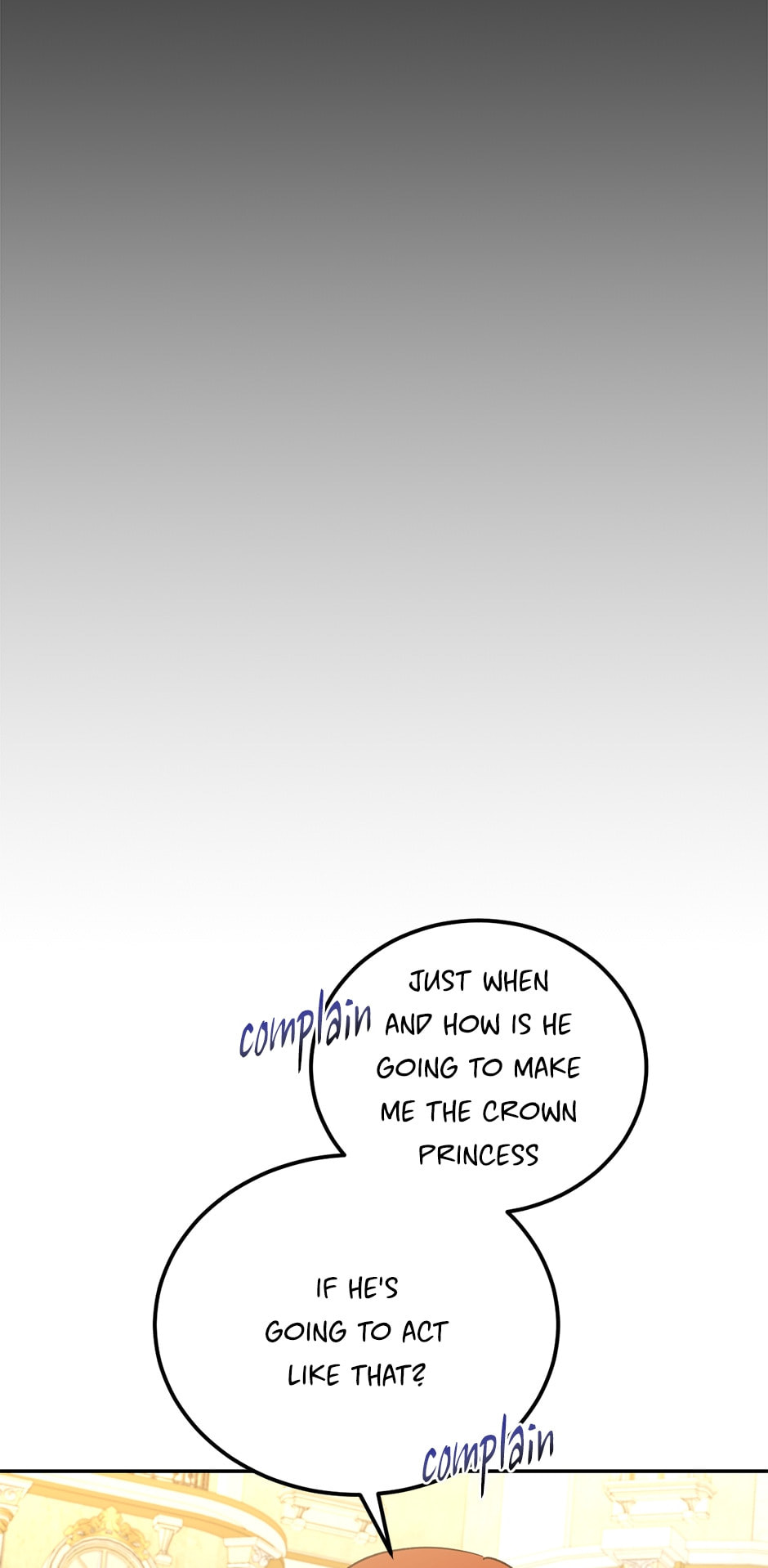 Read The Villainess Has Shrunk! chapter 88 image 27 on Lezhin