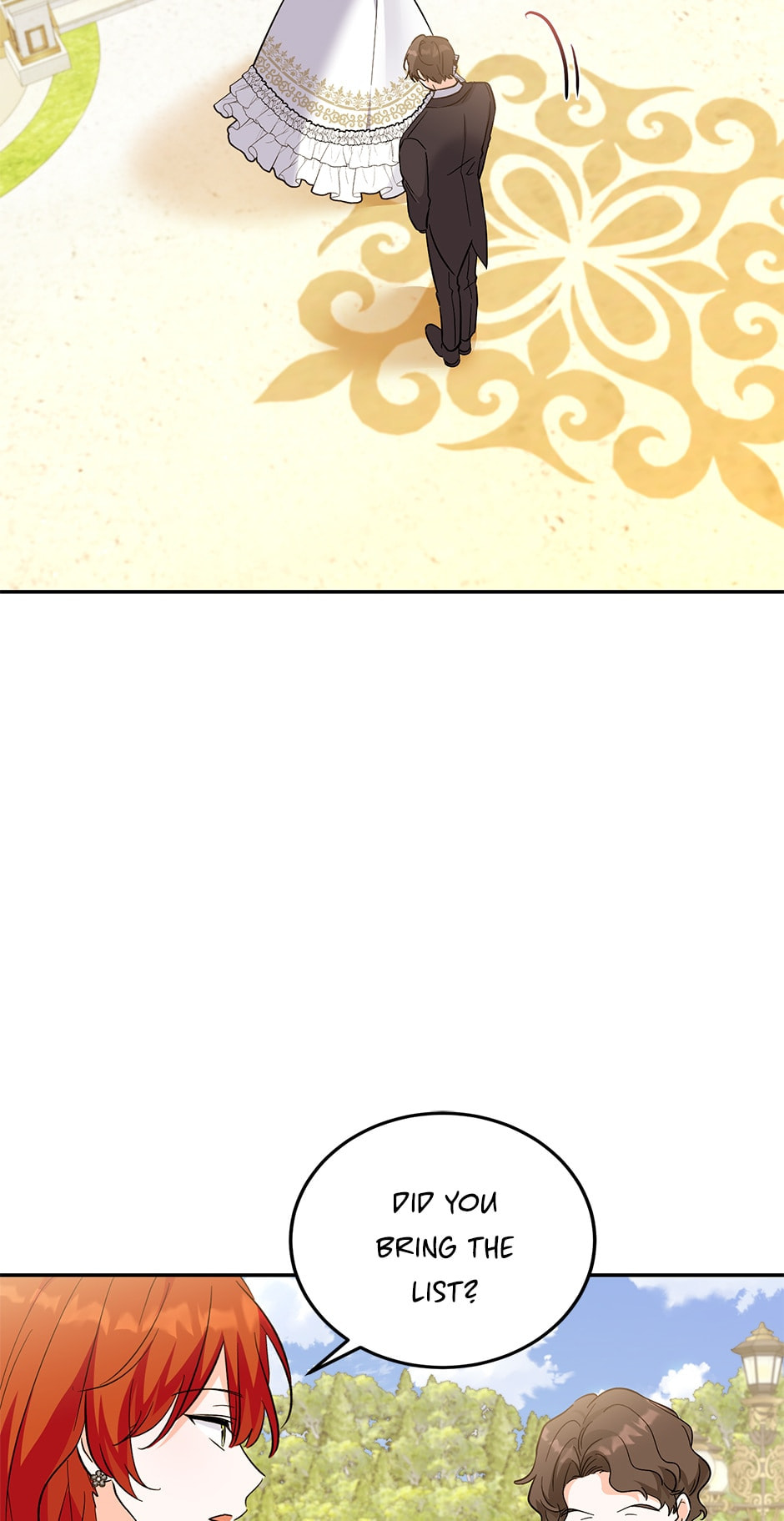 Read The Villainess Has Shrunk! chapter 88 image 3 on Lezhin