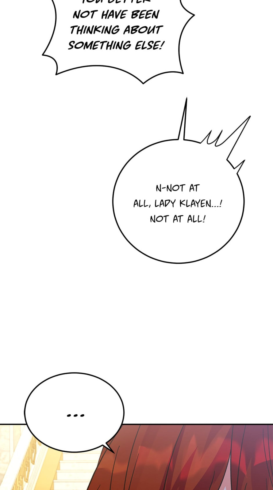 Read The Villainess Has Shrunk! chapter 88 image 31 on Lezhin