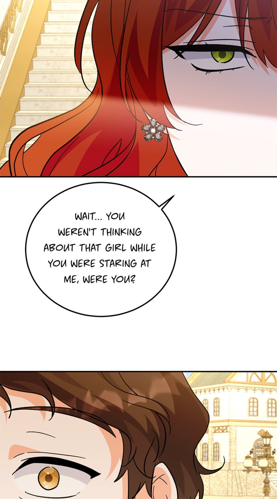 Read The Villainess Has Shrunk! chapter 88 image 32 on Lezhin