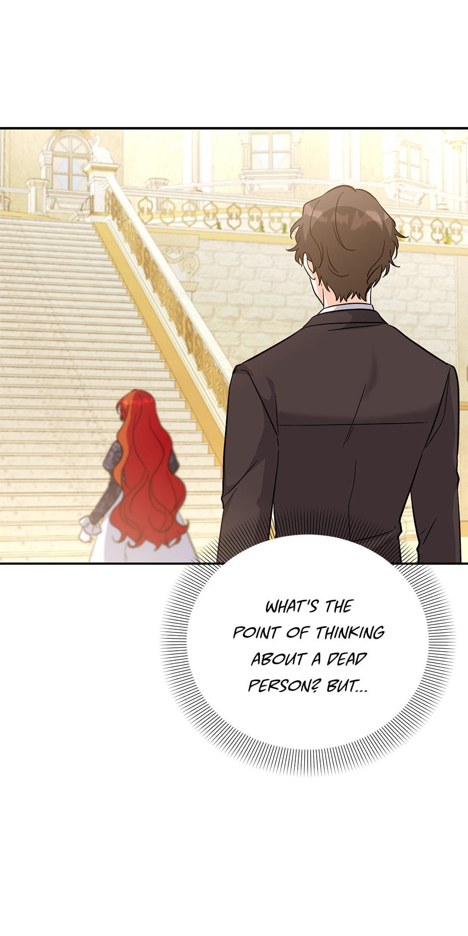 Read The Villainess Has Shrunk! chapter 88 image 41 on Lezhin