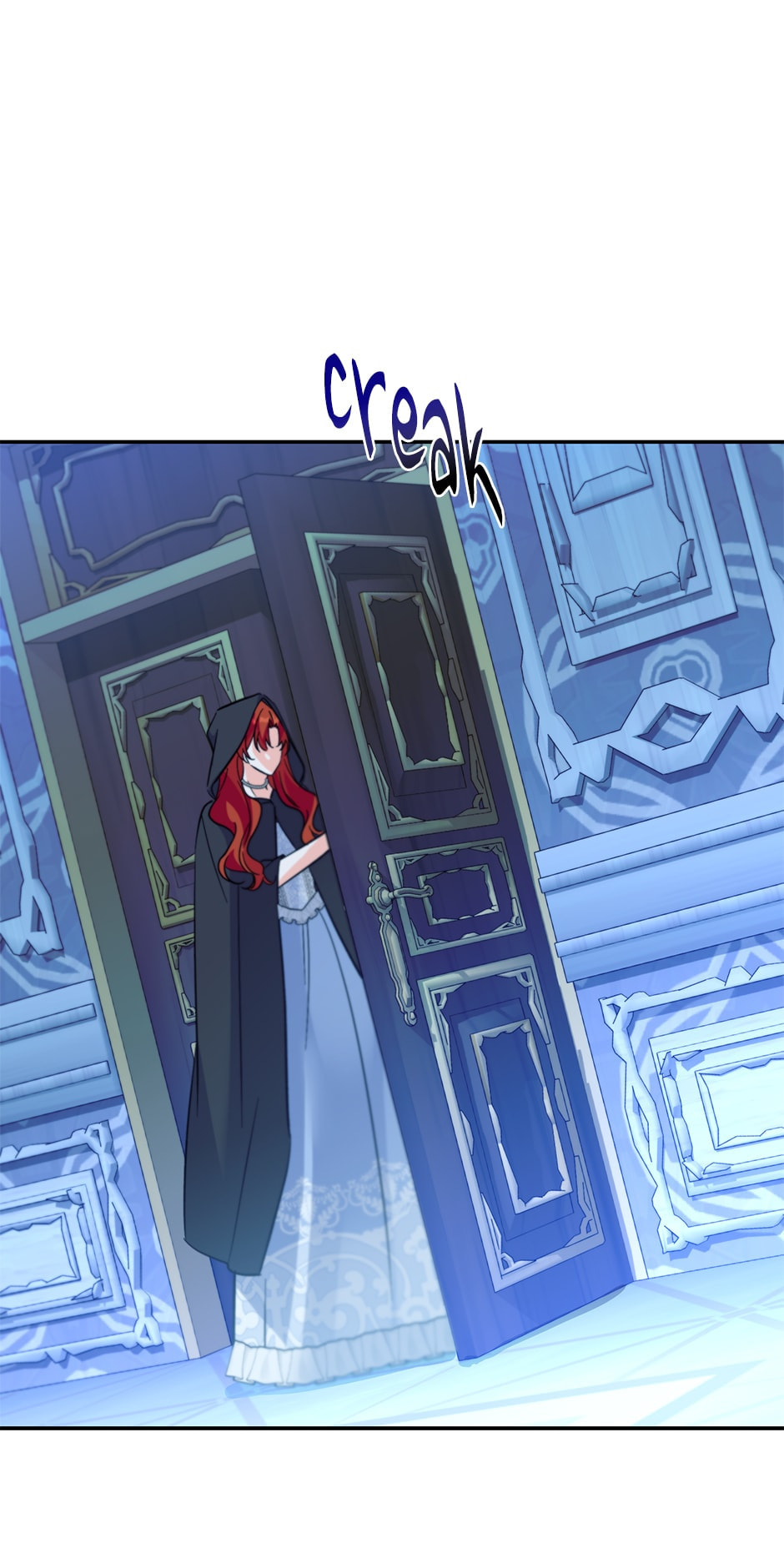 Read The Villainess Has Shrunk! chapter 88 image 45 on Lezhin