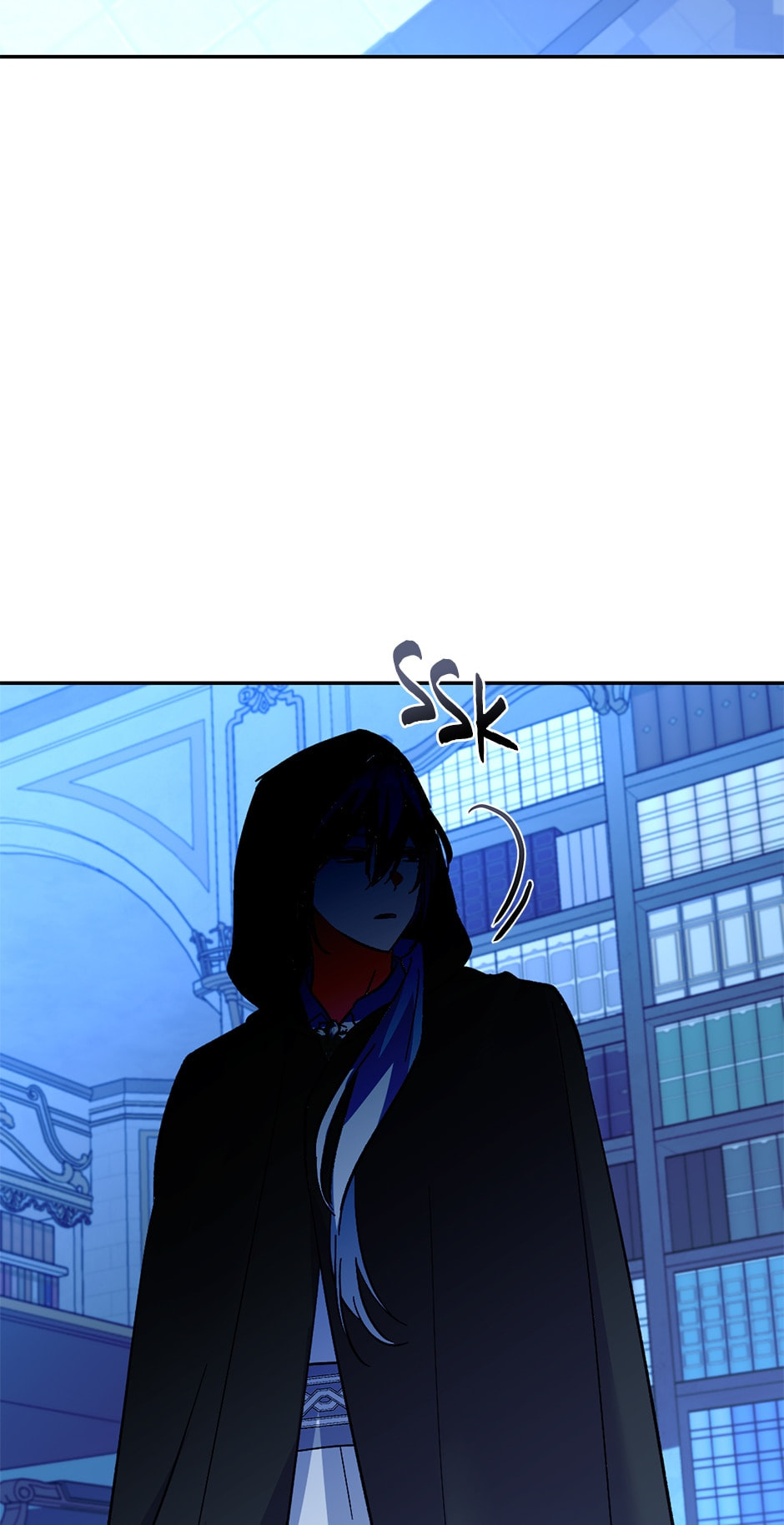 Read The Villainess Has Shrunk! chapter 88 image 47 on Lezhin