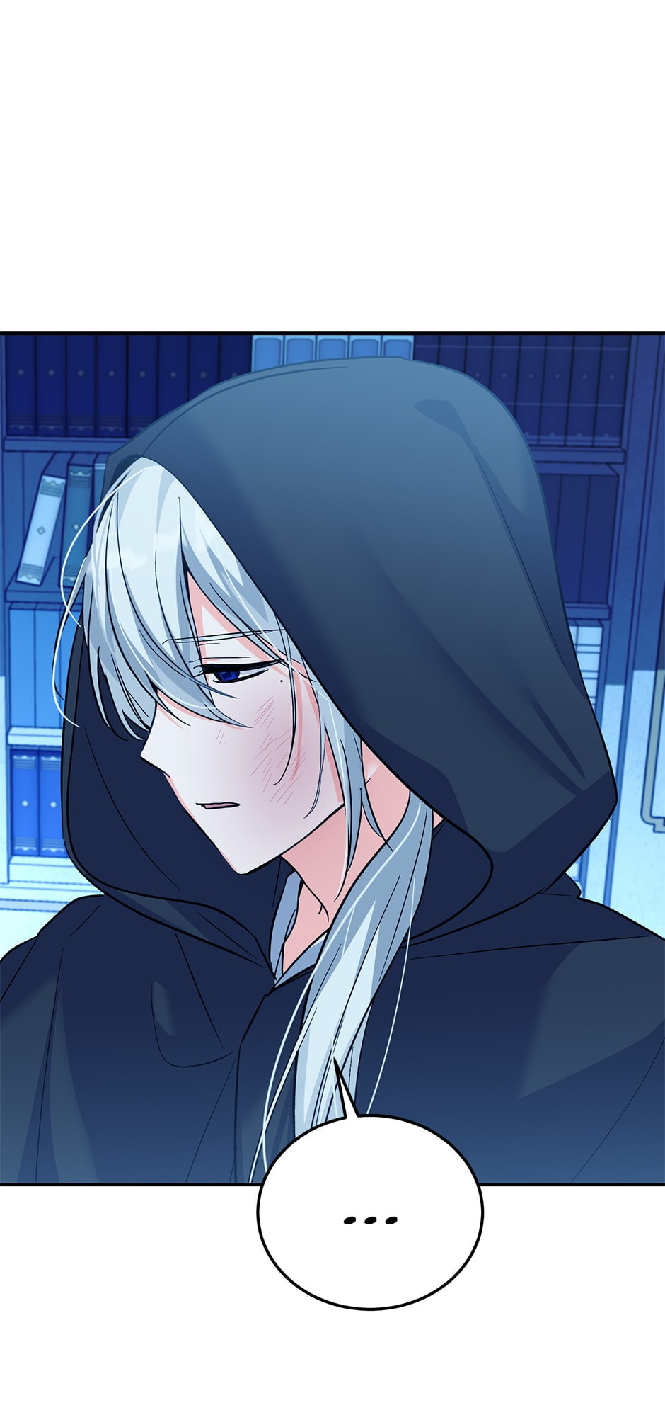 Read The Villainess Has Shrunk! chapter 88 image 52 on Lezhin