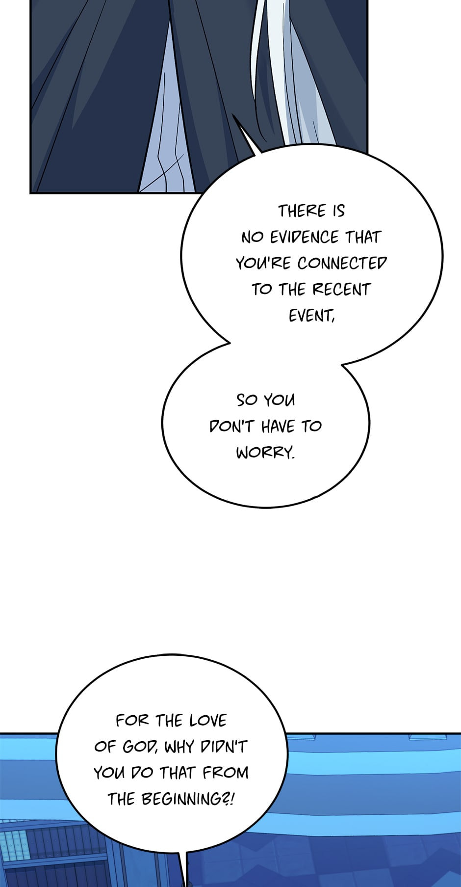 Read The Villainess Has Shrunk! chapter 88 image 58 on Lezhin