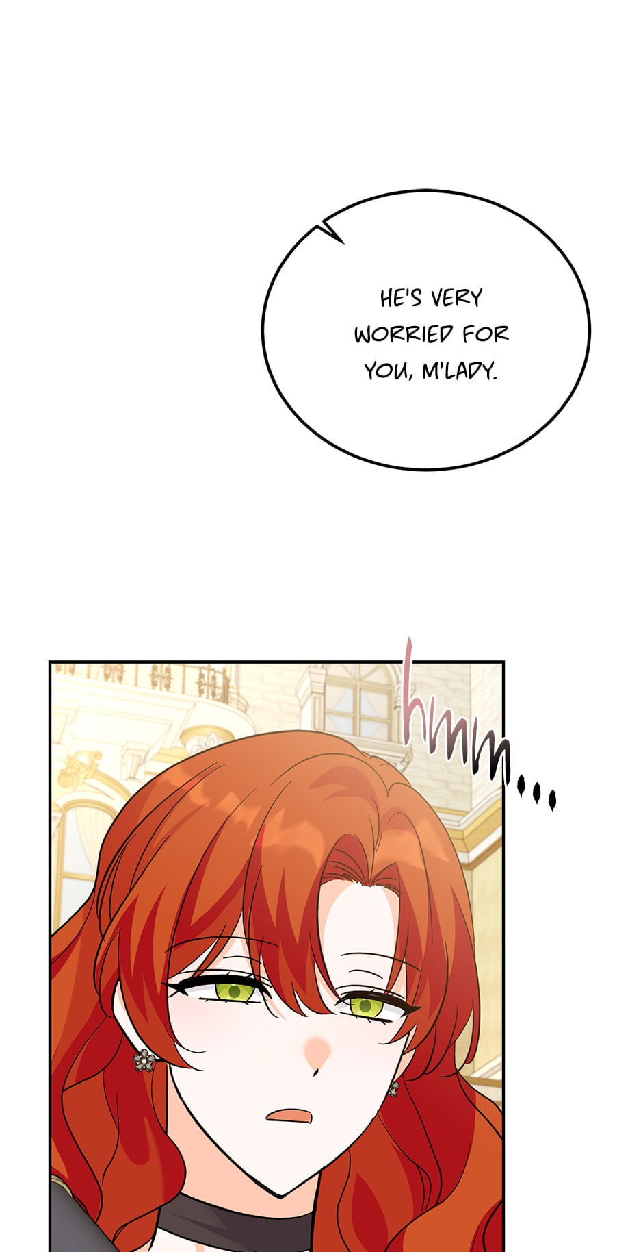 Read The Villainess Has Shrunk! chapter 88 image 6 on Lezhin